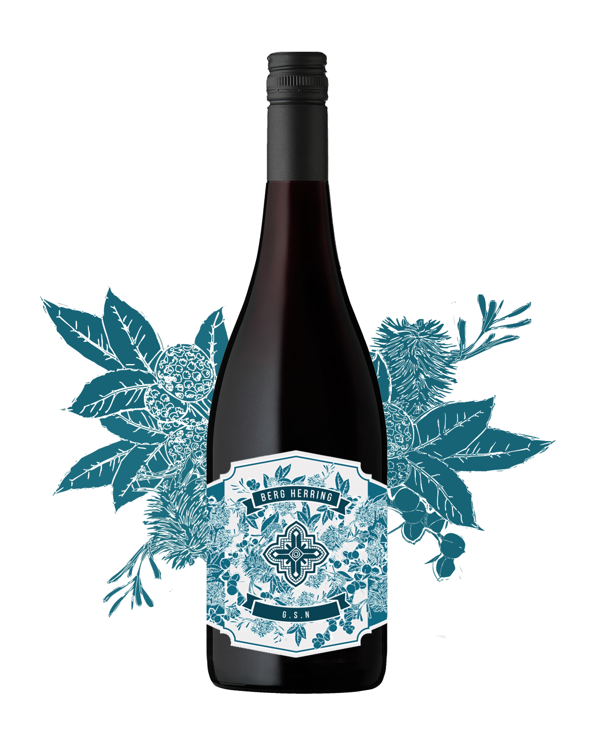 2022 McLaren Vale Grenache Shiraz Nero (G.S.N.)