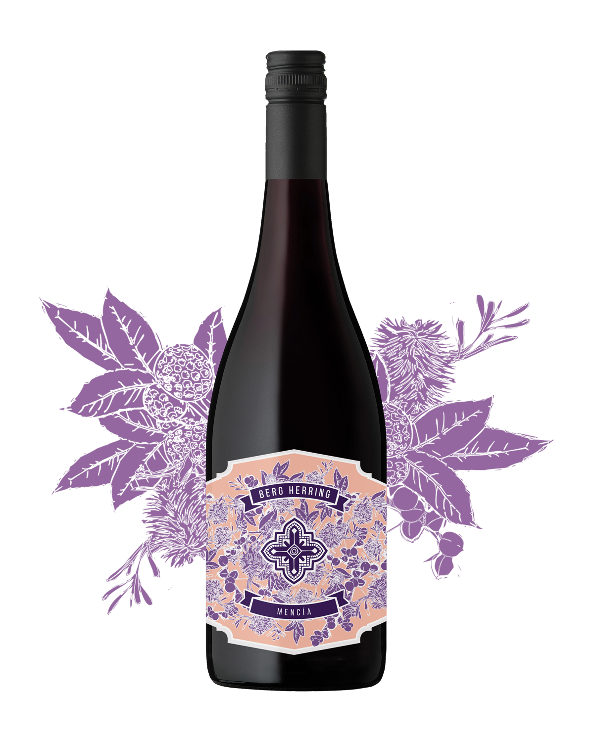 2023 McLaren Vale Mencía