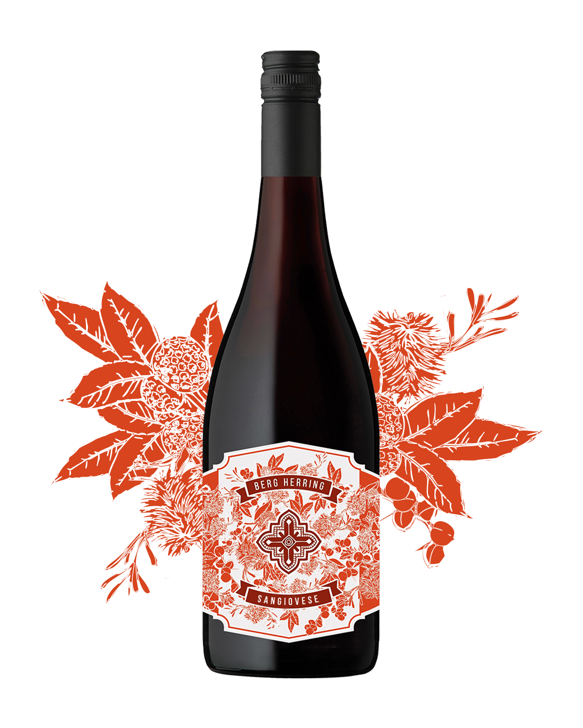 2022 McLaren Vale Sangiovese