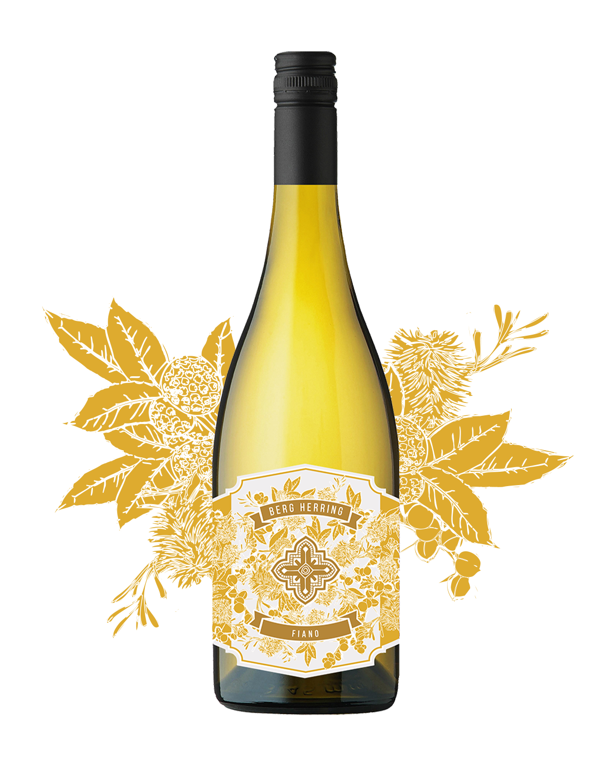 2023 McLaren Vale Fiano