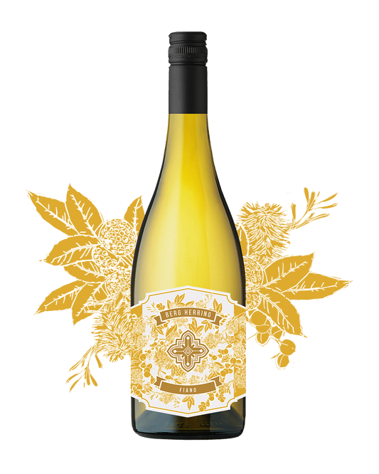 2024 McLaren Vale Fiano $30 per bottle