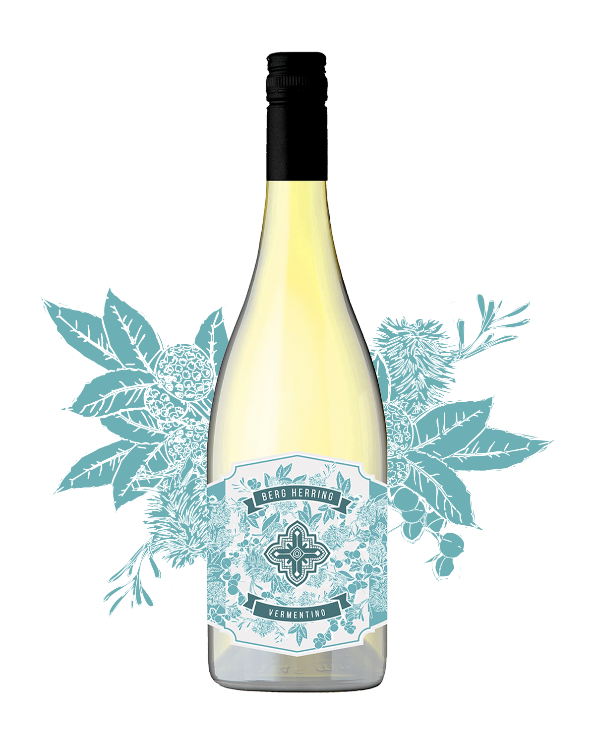 2024 McLaren Vale Vermentino