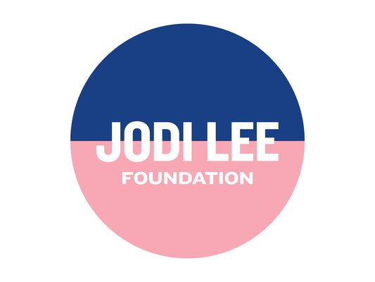 Jodi Lee Foundation Raffle Ticket