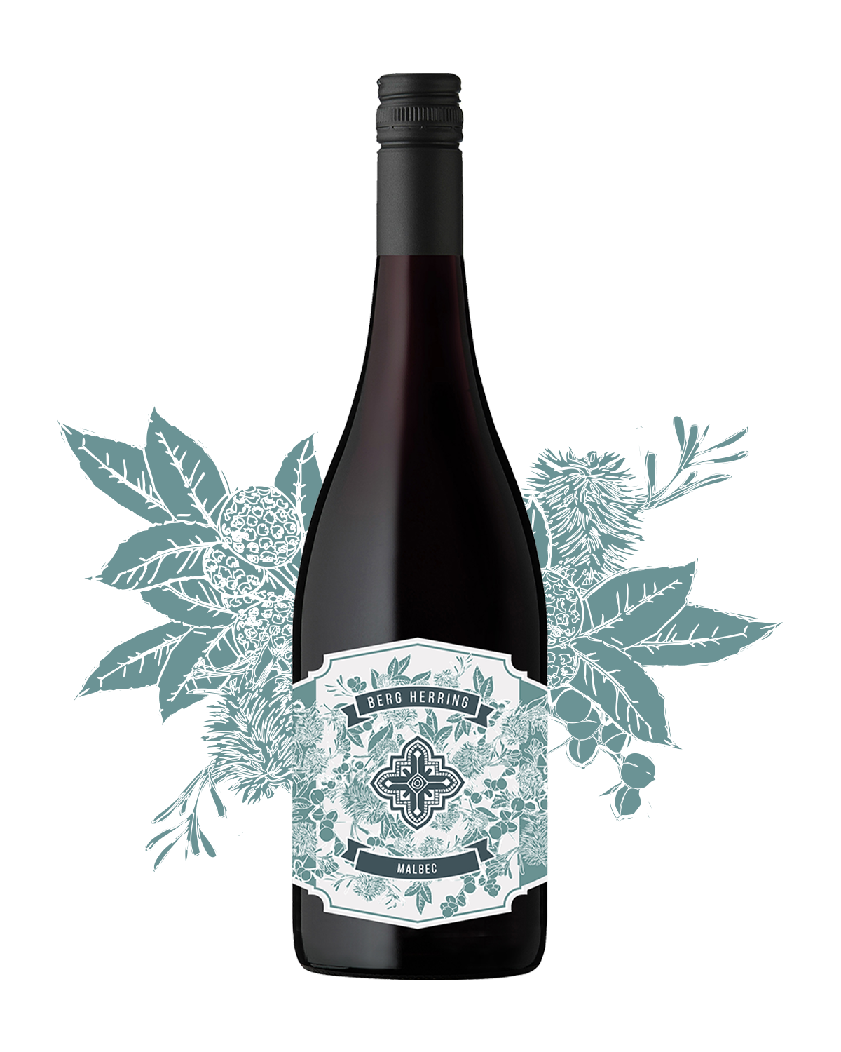 In your box: 2021 McLaren Vale Malbec