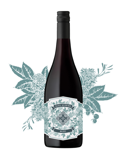 In your box: 2021 McLaren Vale Malbec