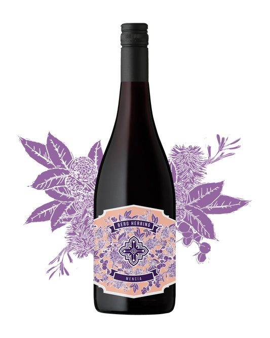 In your box: 2024 McLaren Vale Mencía