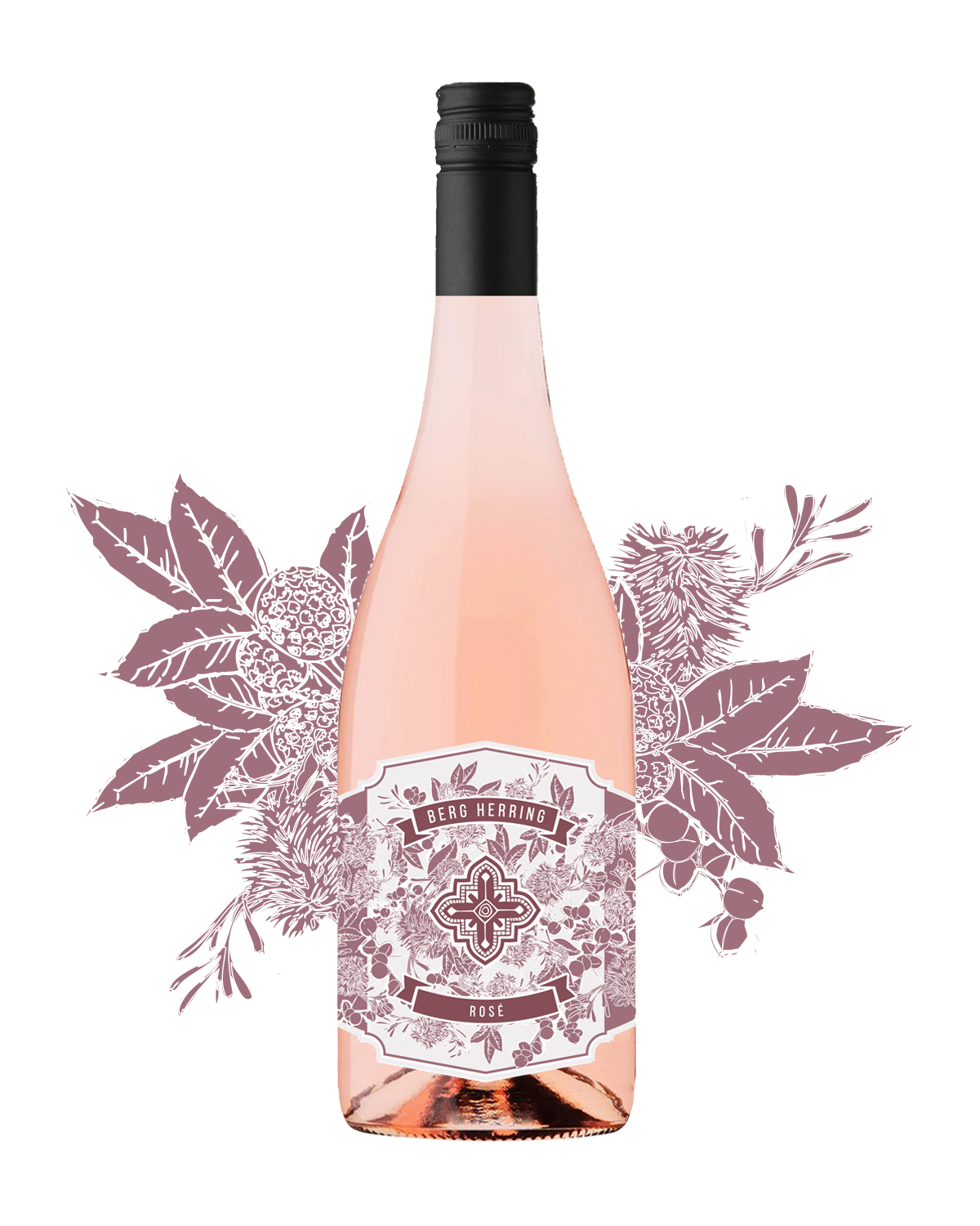 In your box: 2024 McLaren Vale Rosé