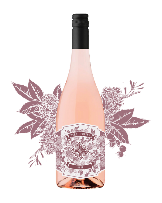 In your box: 2025 McLaren Vale Rosé