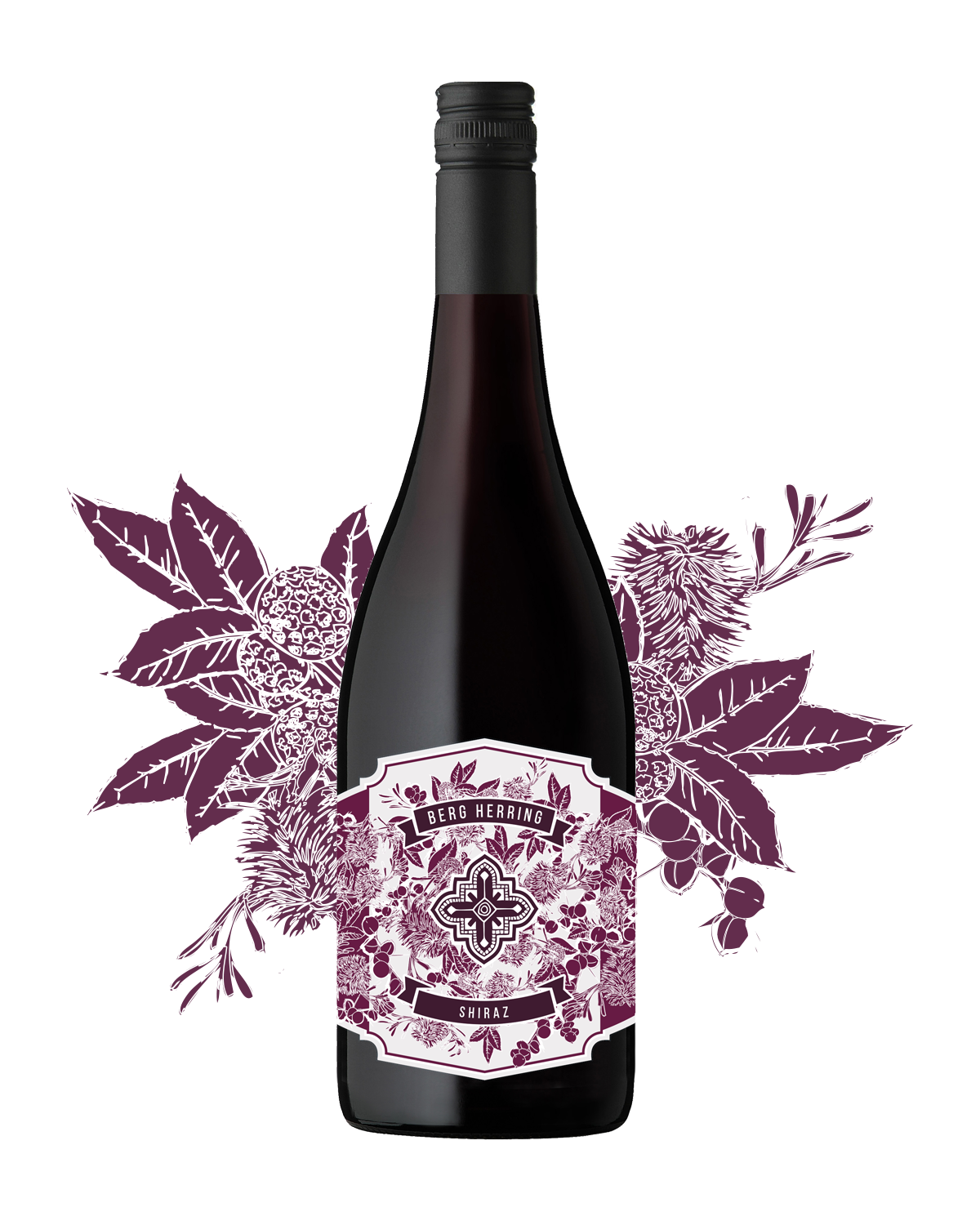 In your box: 2021 McLaren Vale Shiraz
