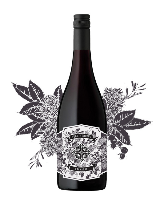 In your box: 2023 McLaren Vale Grenache
