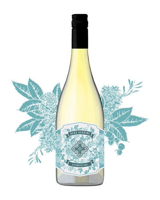 In your box: 2025 McLaren Vale Vermentino